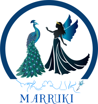 Marruki - Fine Silver Jewellery
